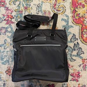 Sarah Wells Pump Bag